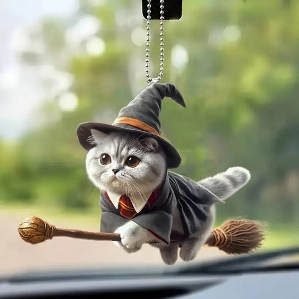 Kitten Decor