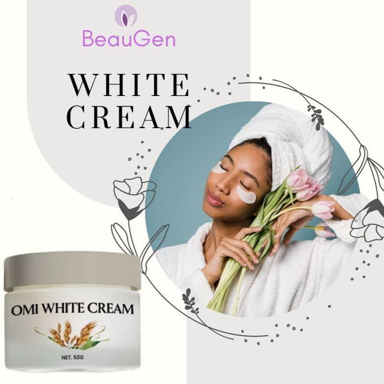 Skin care essentials